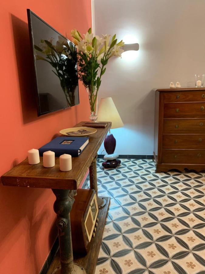 Jeans Luxury House Appartement Genua Buitenkant foto